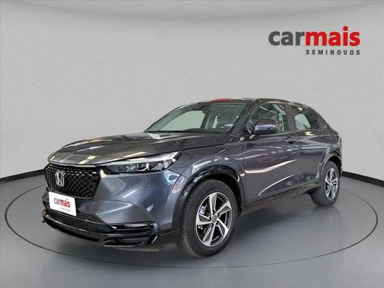 HONDA HR-V 1.5 DI I-VTEC TURBO FLEX TOURING CVT HONDA HR-V 1.5 DI I-VTEC TURBO FLEX TOURING CVT